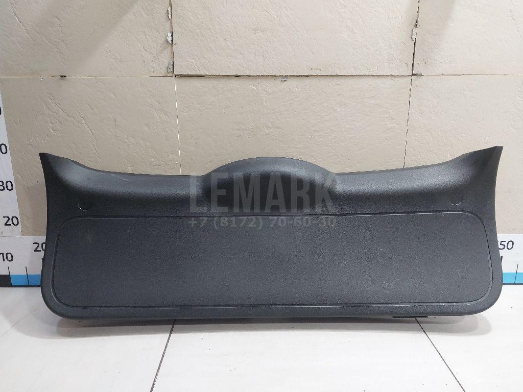 Обшивка двери багажника 1701355 Ford