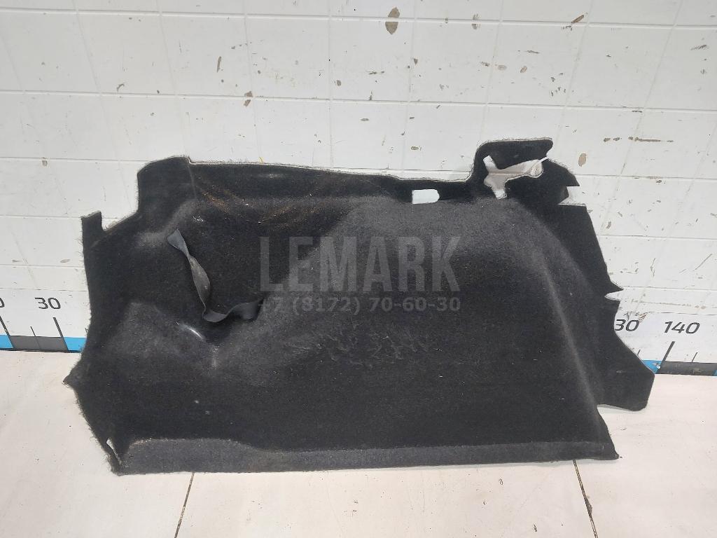 Обшивка багажника 1363121 Ford