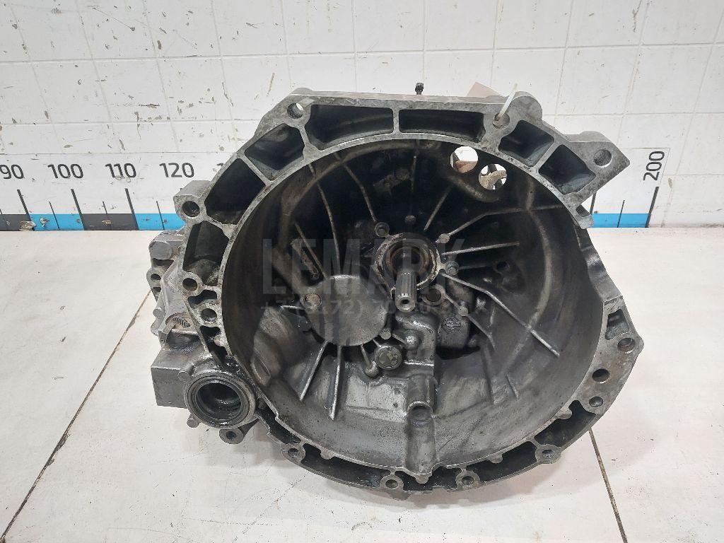 МКПП (механическая коробка переключения передач) 1764414 Ford