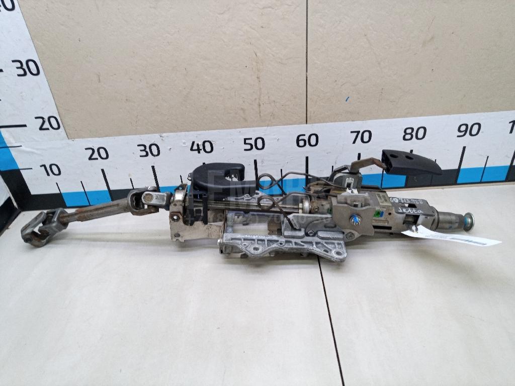 Колонка рулевая 1K1419502AB VAG