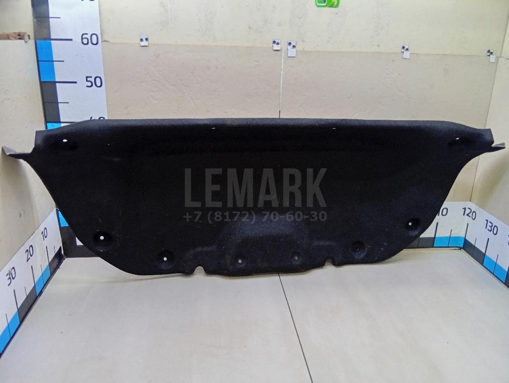 Обшивка крышки багажника BM51F40706AD3JA6 Ford