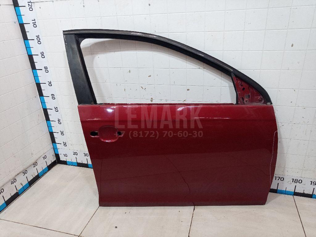 Дверь передняя правая 1K5831106F VAG