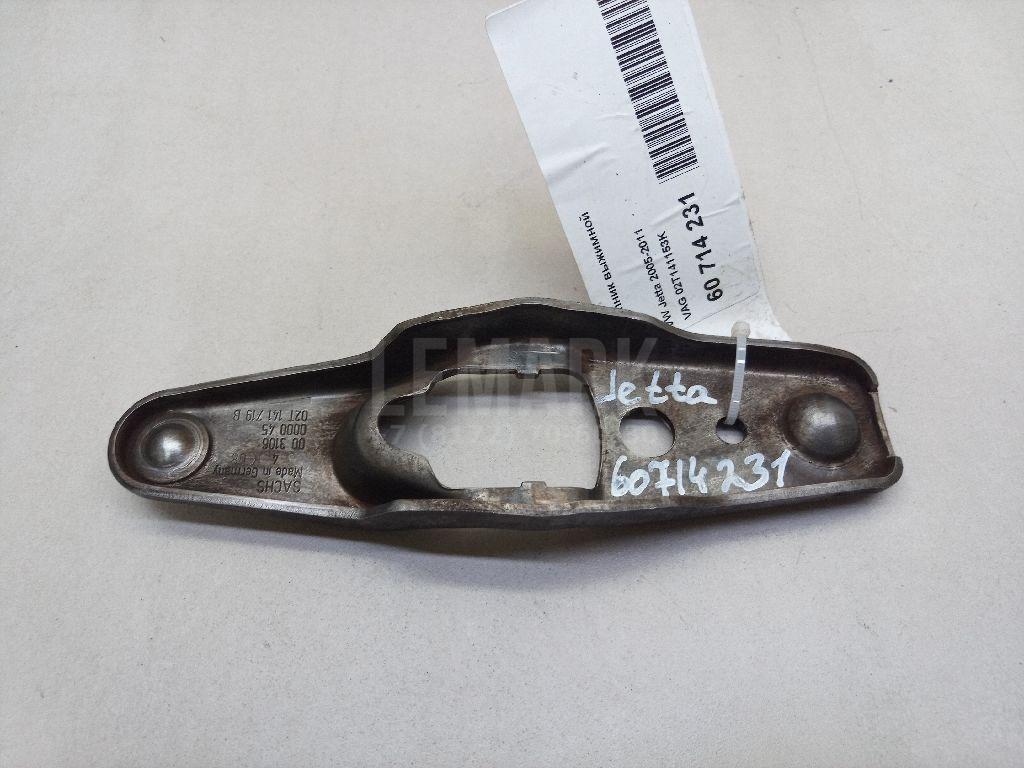 Подшипник выжимной 02T141153K VAG