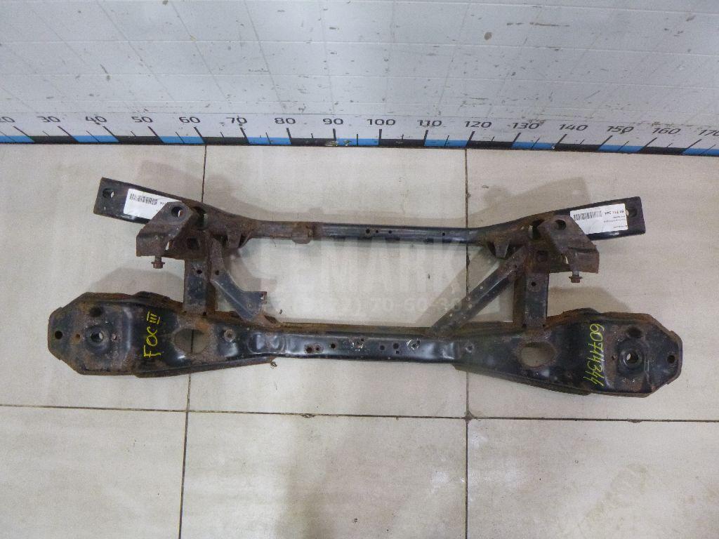 Балка задняя 1830929 Ford