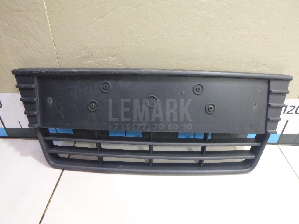 Решетка в бампер центральная BM5117K945AC Ford