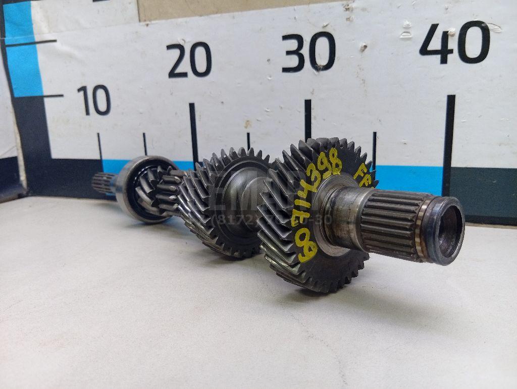 Вал КПП первичный 1416820 Ford