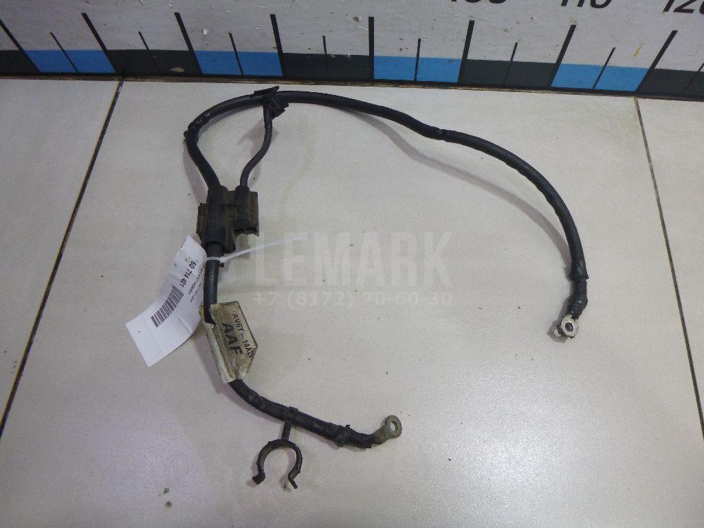 Провод стартера AV6T14A280AAF Ford