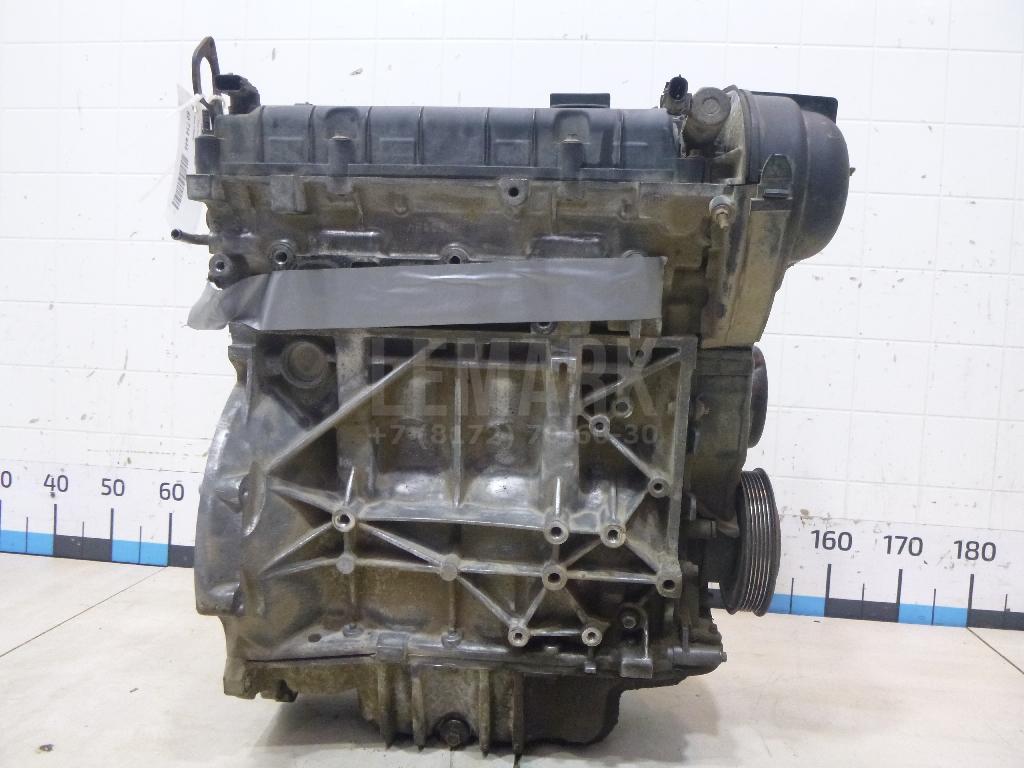 Двигатель 1752082 Ford