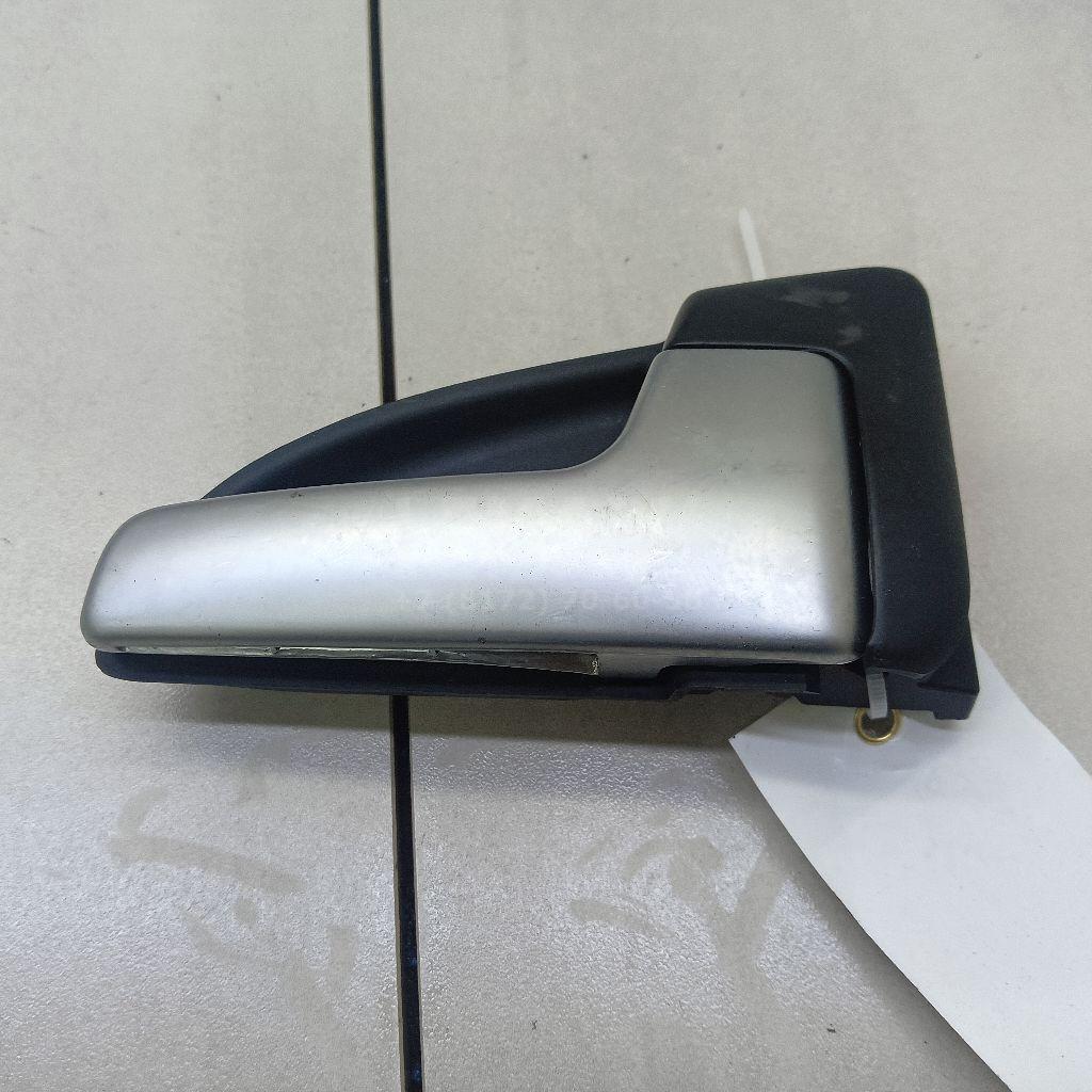 Ручка двери передней внутренняя правая 826201H010 Hyundai-Kia