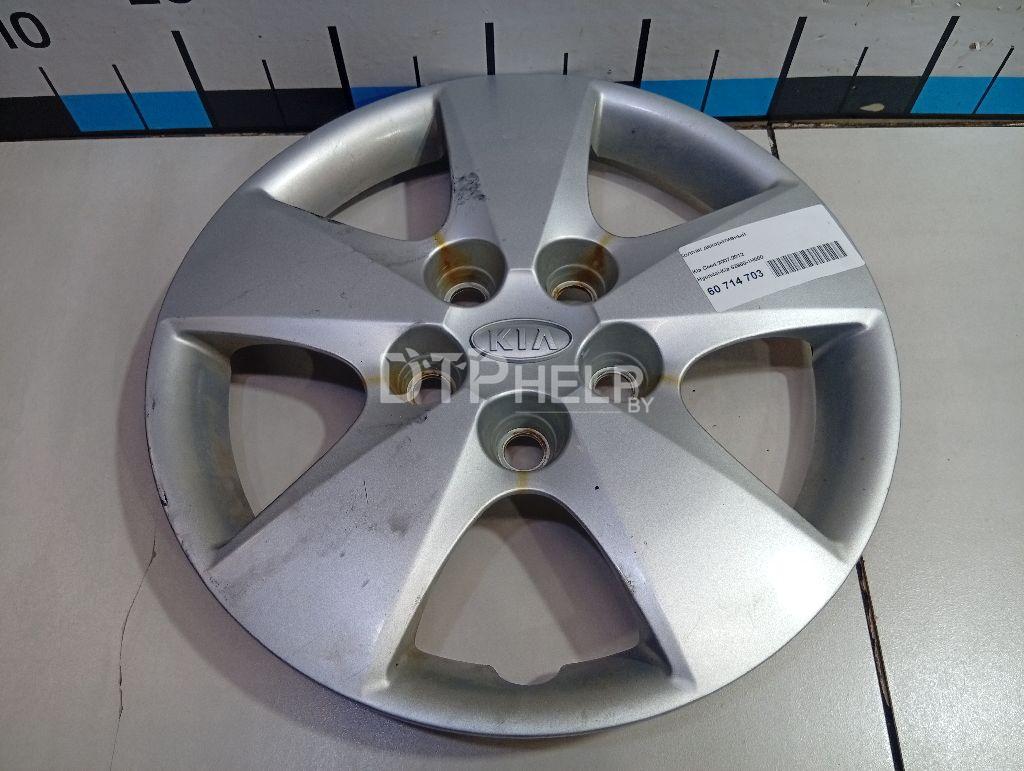 Фото Колпак декоративный для Kia Ceed  2008