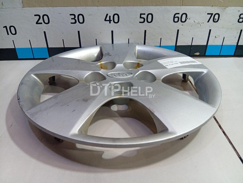 Фото Колпак декоративный для Kia Ceed  2008