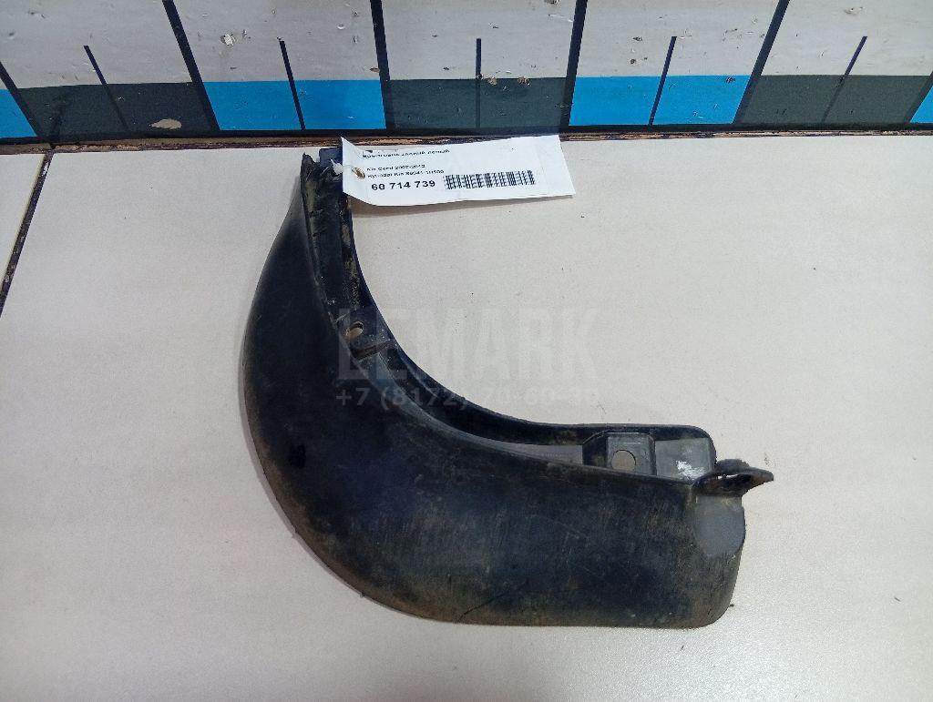 Брызговик задний левый 868411H500 Hyundai-Kia