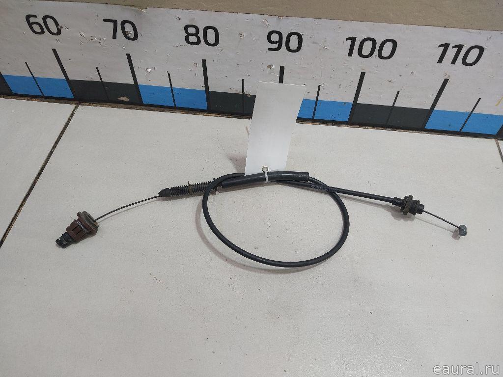 Трос газа