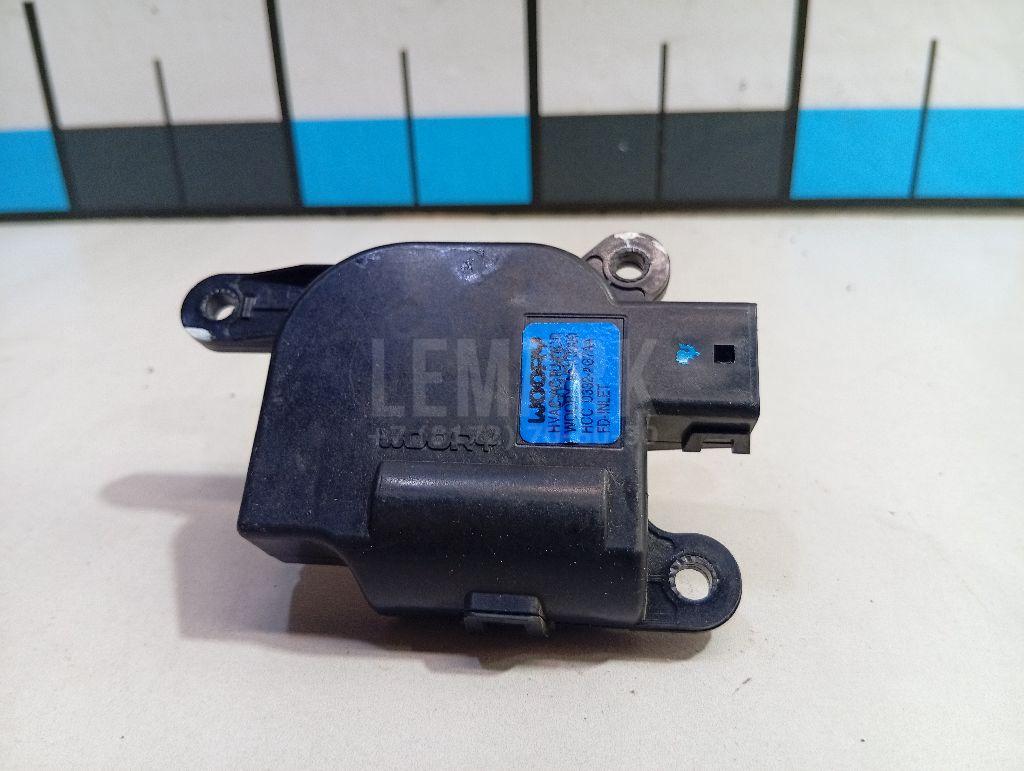 Моторчик заслонки отопителя 971242L001 Hyundai-Kia