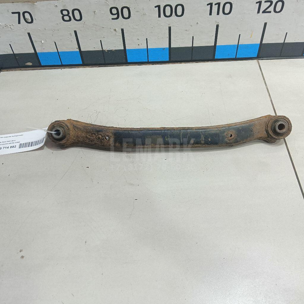 Тяга задняя поперечная 551001H000 Hyundai-Kia
