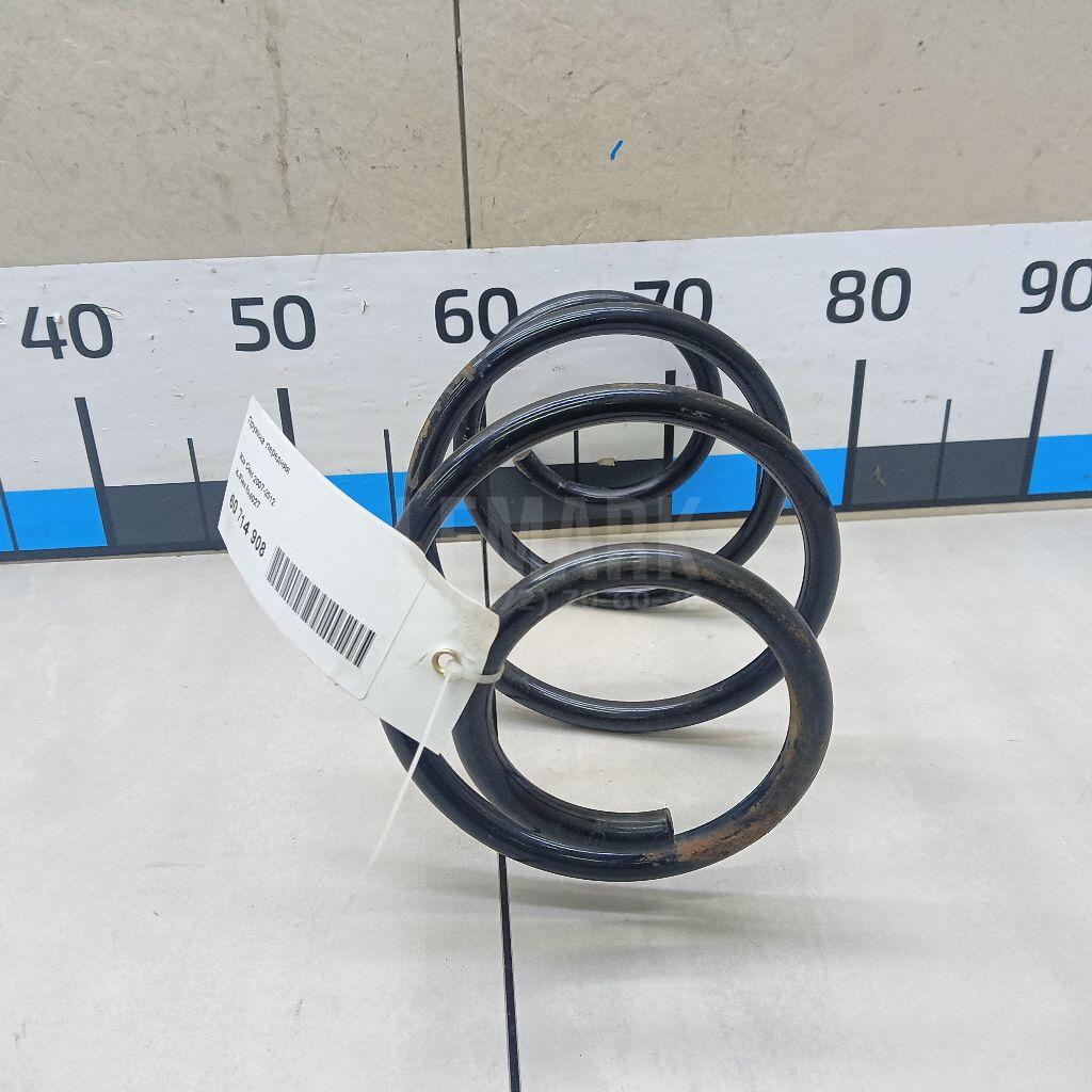 Пружина передняя RA4027 K-Flex
