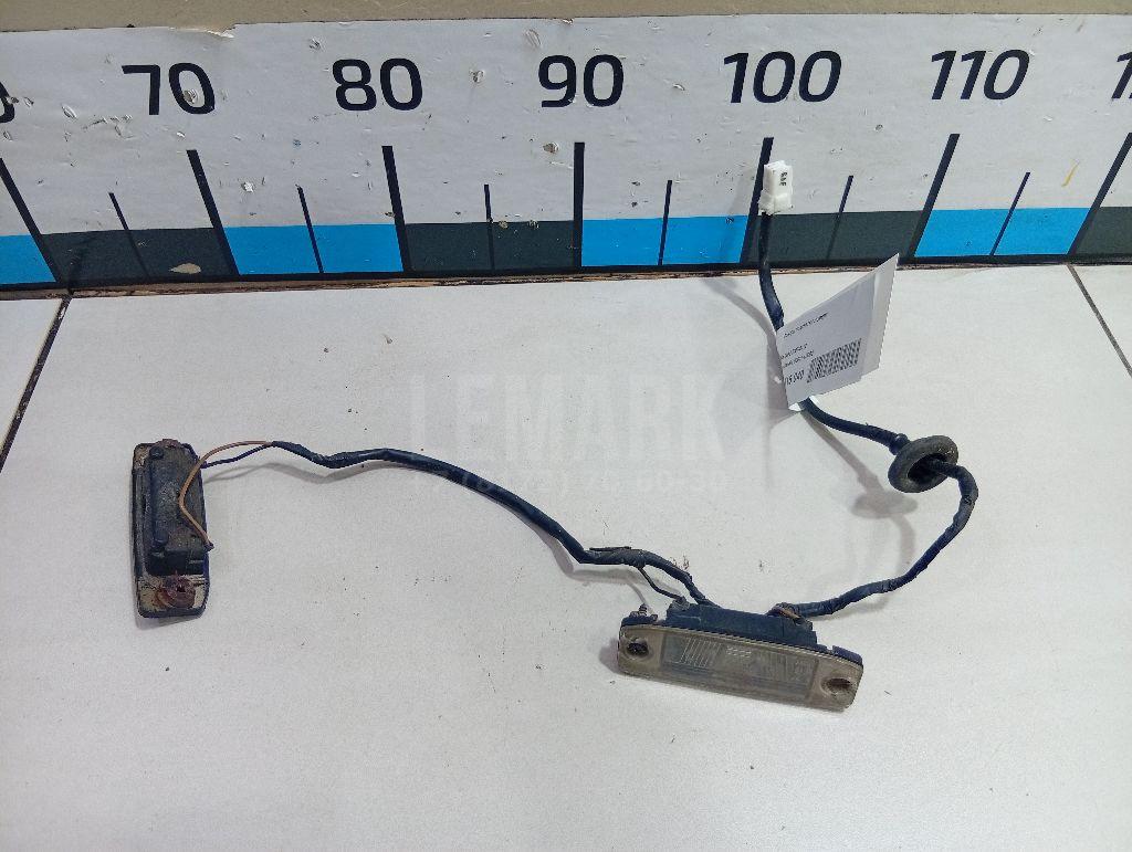 Фонарь подсветки номера 925011H000 Hyundai-Kia