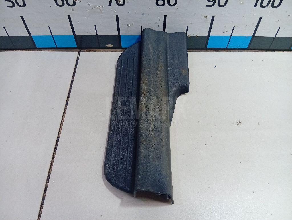 Накладка порога (внутренняя) 858761H000EQ Hyundai-Kia