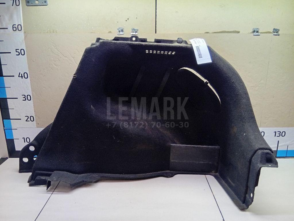 Обшивка багажника 857401H300EQ Hyundai-Kia