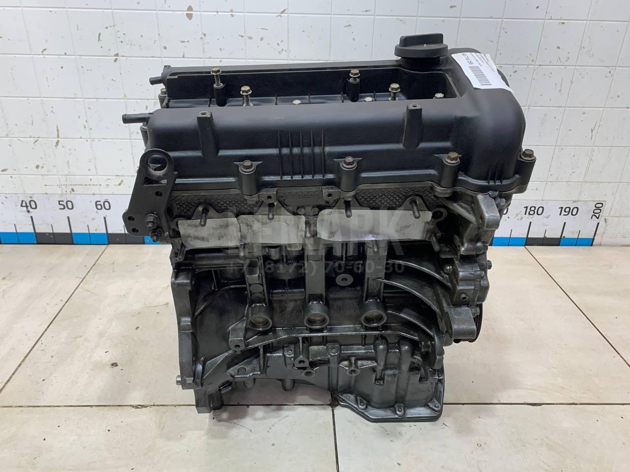 Двигатель Z56312BZ00 Hyundai-Kia