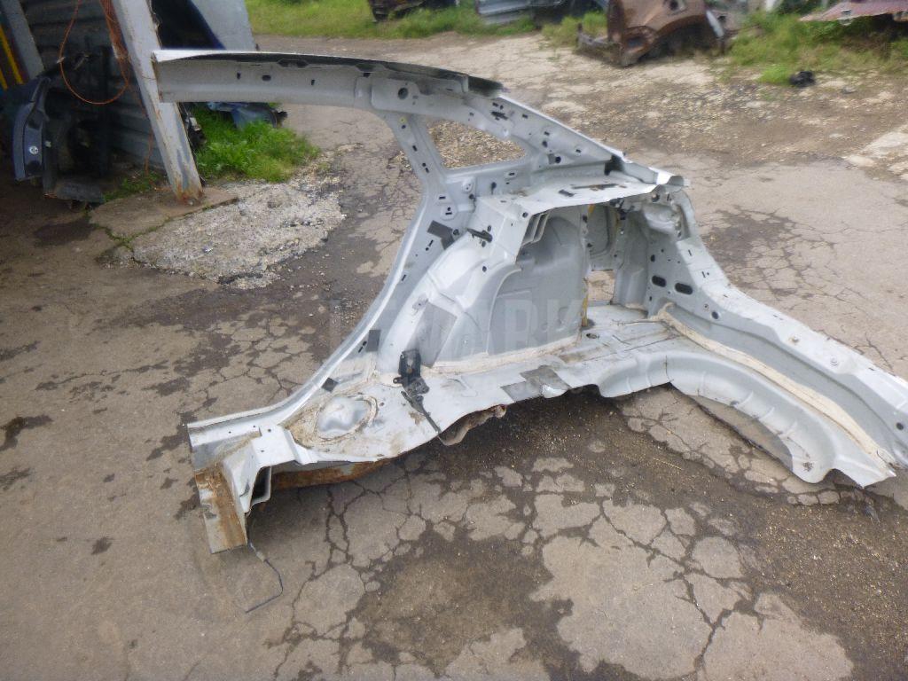 Крыло заднее правое 1717675 Ford