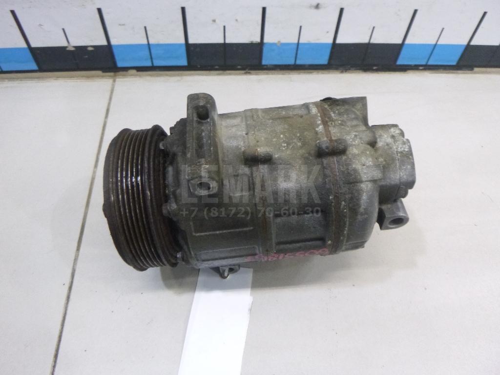 Компрессор кондиционера 92600EN22A Nissan
