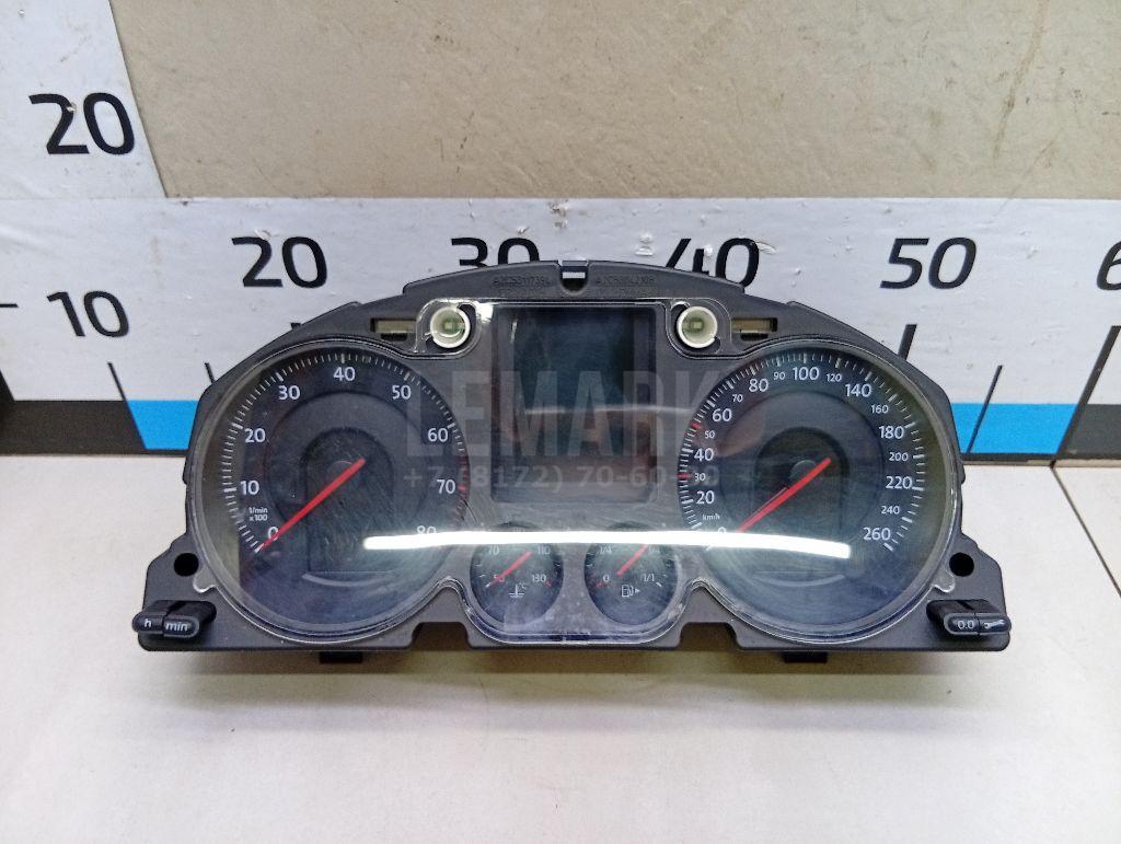 Панель приборов 3C0920871DZ02 VAG