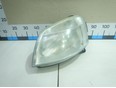 Фара левая