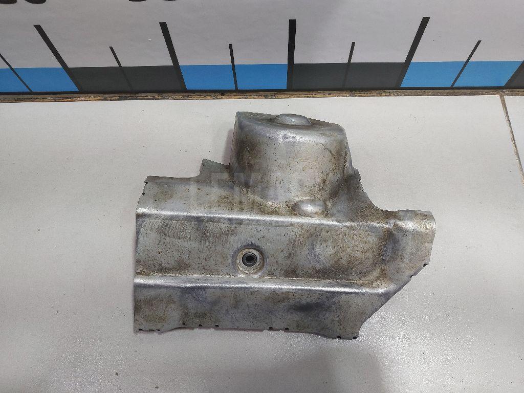 Кожух 3C1614321A VAG