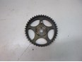 Шестерня (шкив) распредвала