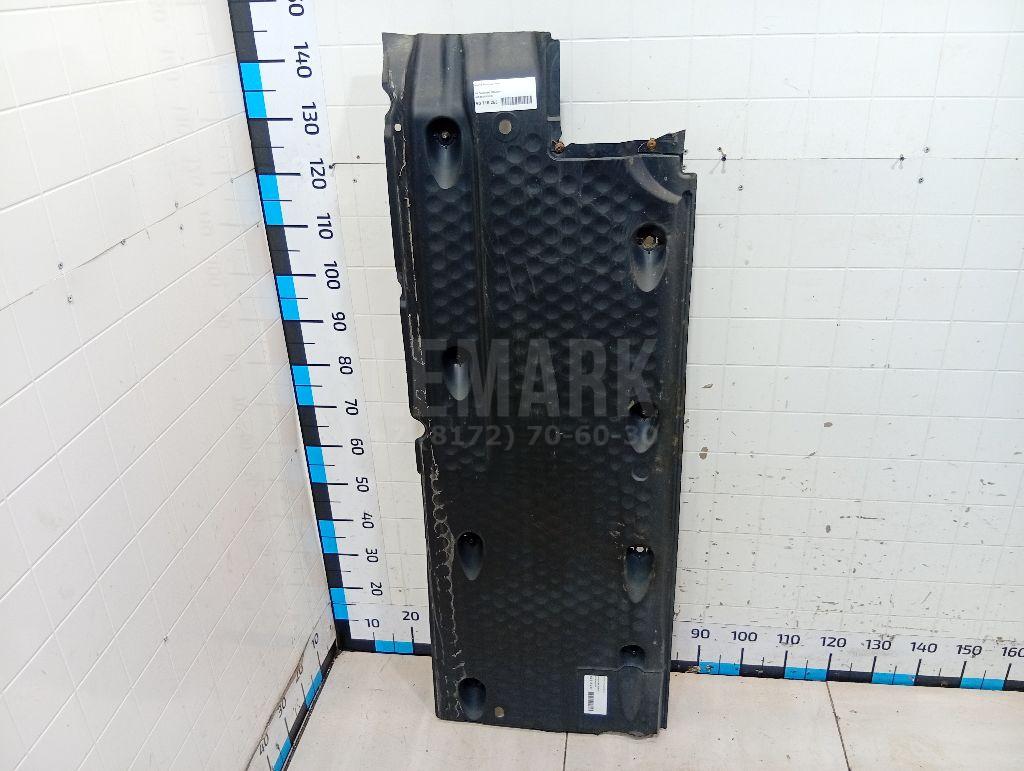 Защита антигравийная 3C0825201D VAG