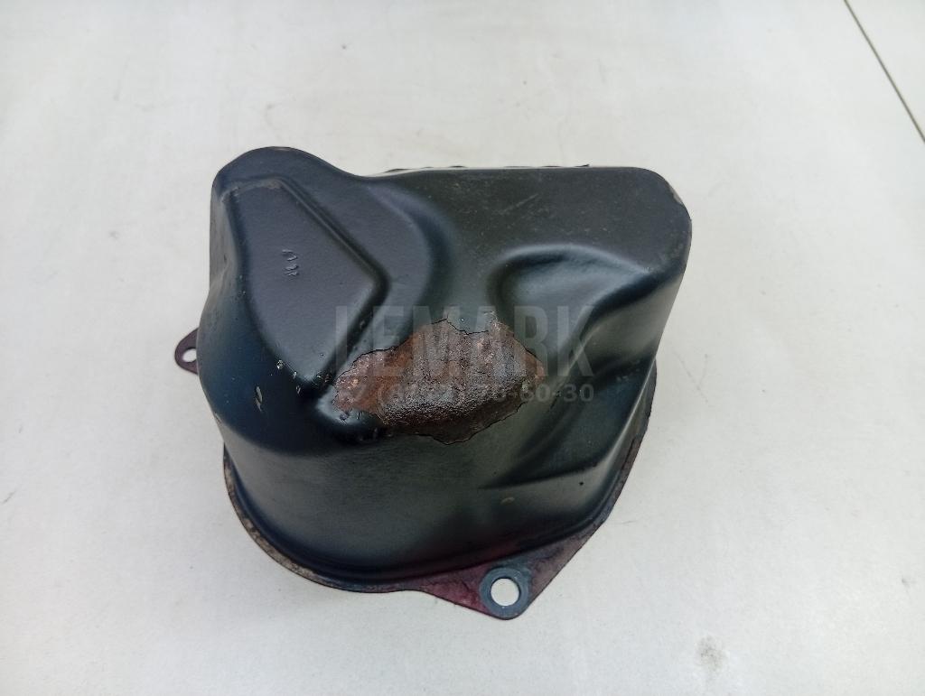 Крышка КПП 8200297214 Renault