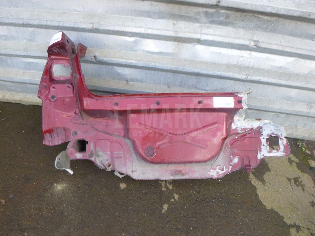 Панель задняя 1K5813301A VAG