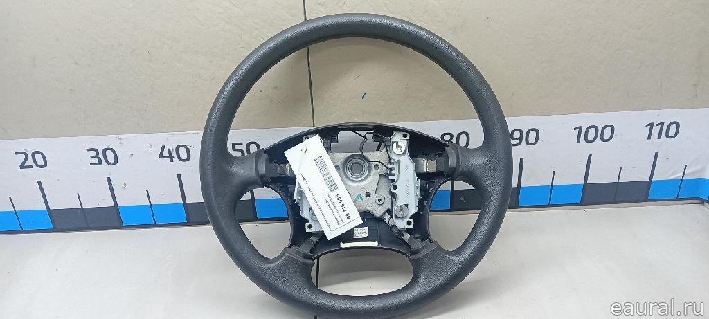 Рулевое колесо для AIR BAG (без AIR BAG)