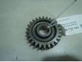 Шестерня КПП