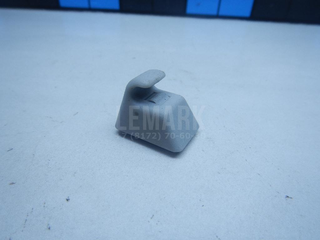 Крючок солнцезащитного козырька 1437798 GM