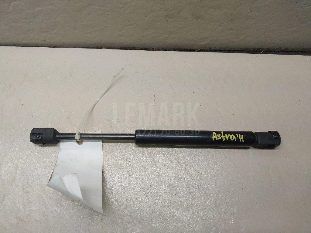 Амортизатор крышки багажника BSG65980034 BSG Auto Parts (BASBUG)