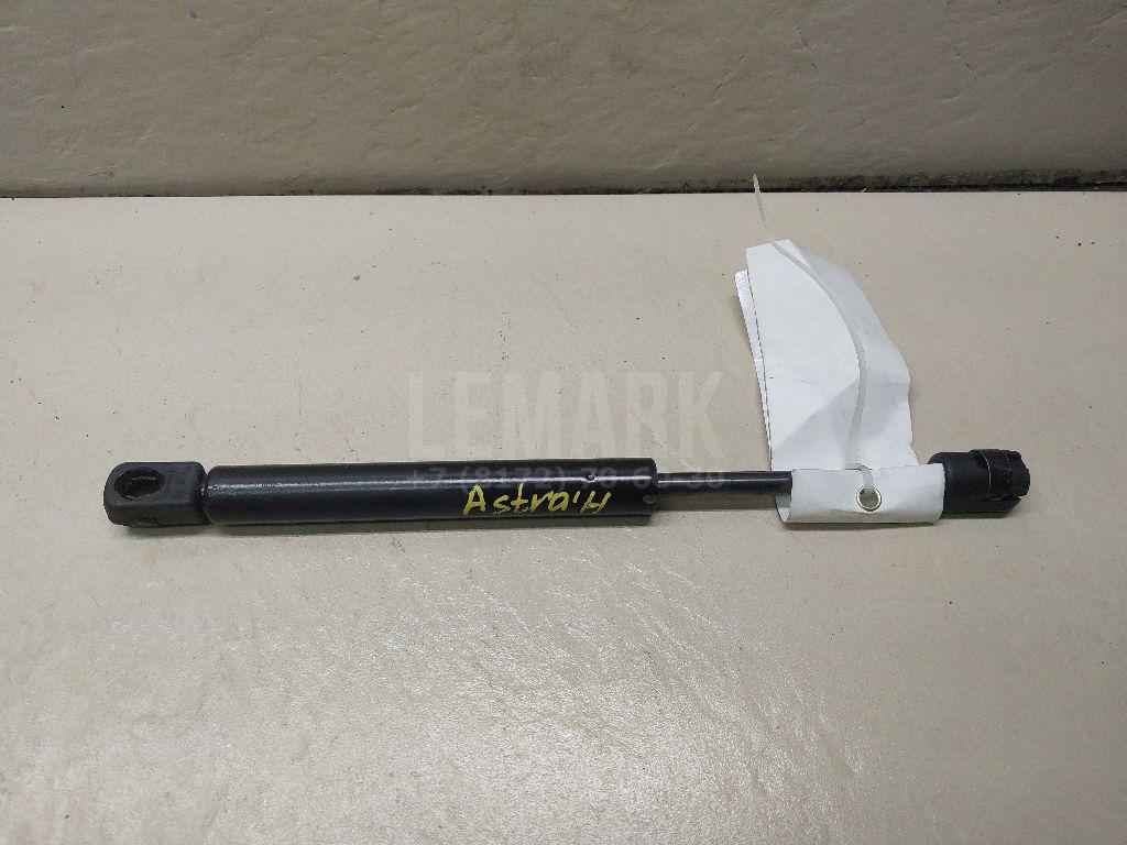 Амортизатор крышки багажника BSG65980034 BSG Auto Parts (BASBUG)