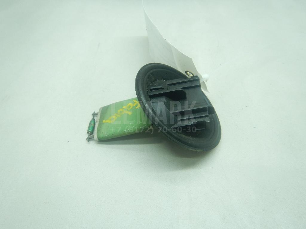 Резистор отопителя 6Q0959263A VAG