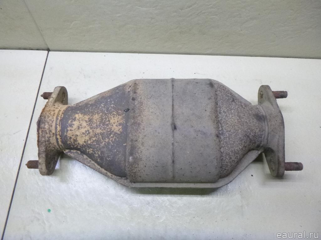 Катализатор