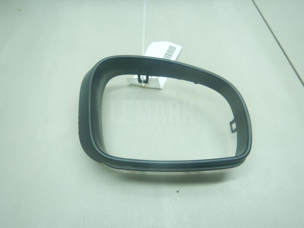 Рамка зеркала правого 5J08575329B9 VAG