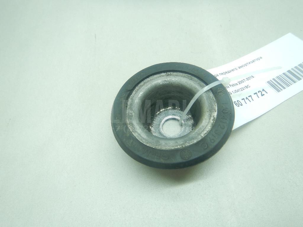 Опора переднего амортизатора 1J0412319C VAG