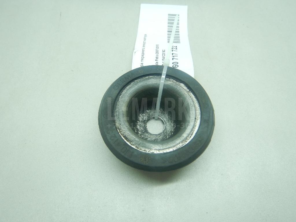 Опора переднего амортизатора 1J0412319C VAG