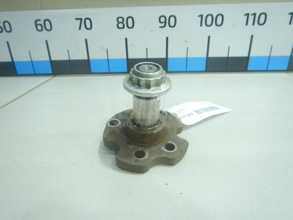Цапфа (п.з.к.) 6RU501117 VAG
