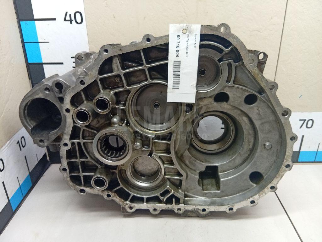 Корпус КПП 0A6301107H VAG
