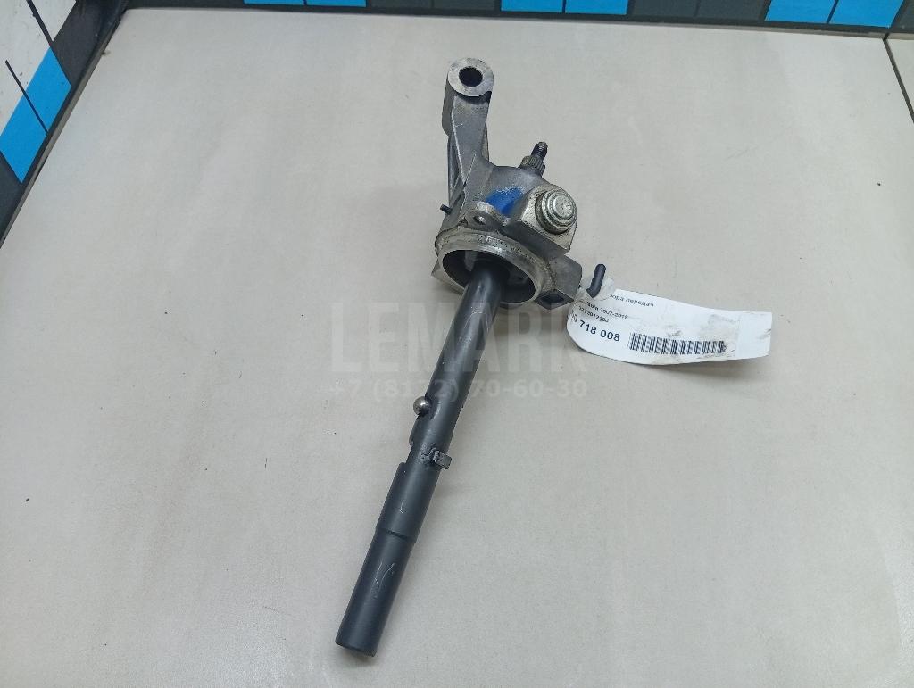 Механизм выбора передач 02T301230J VAG
