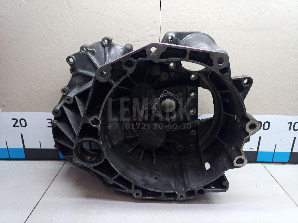 Корпус КПП 02Q301107AA VAG