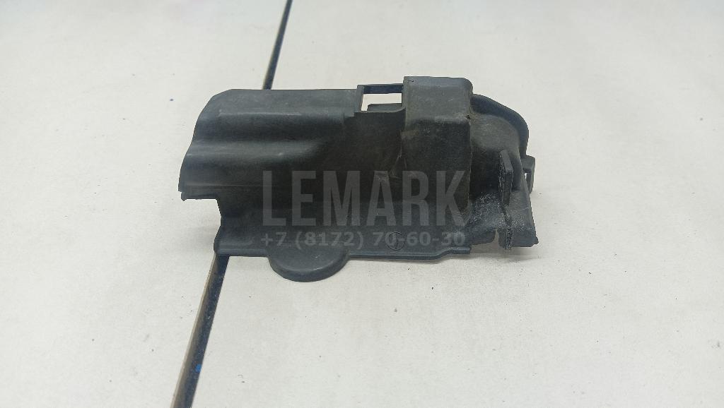 Накладка (кузов наружные) 5K0837350B VAG