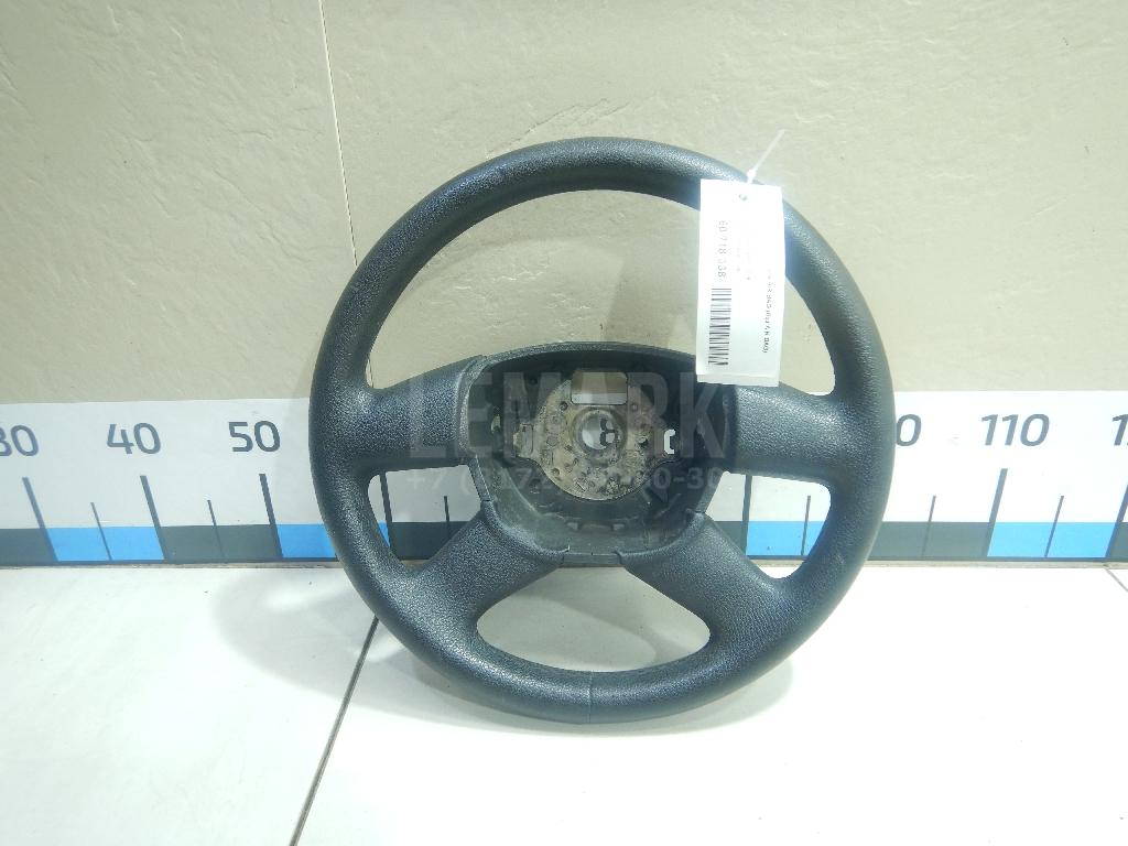 Рулевое колесо для AIR BAG (без AIR BAG) 3T04190911QB VAG