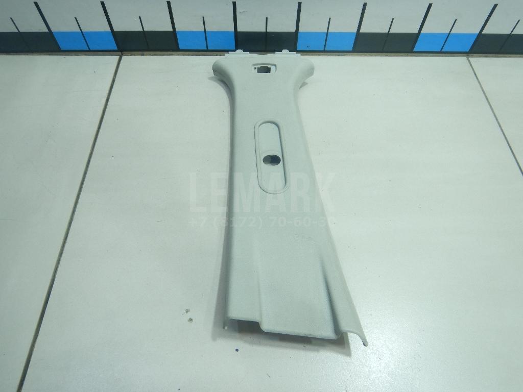 Обшивка стойки 5J0867243JY20 VAG